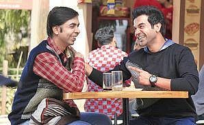 Stree restored Abhishek Banerjee's faith in the craft.