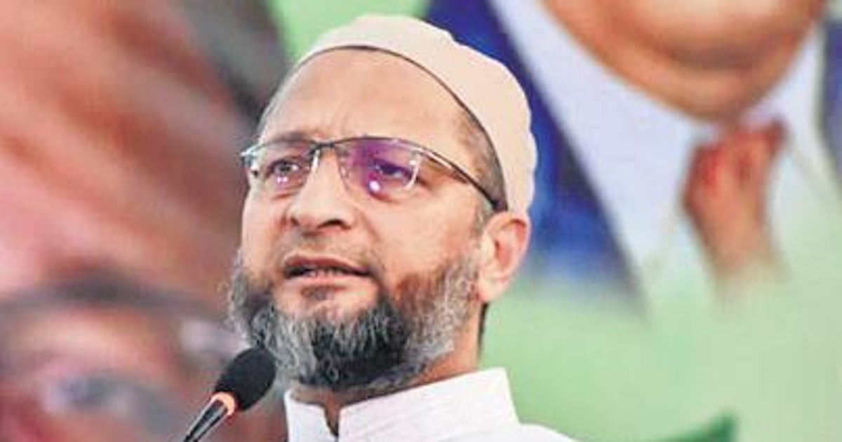 The New Indian Express - Politics - News Image