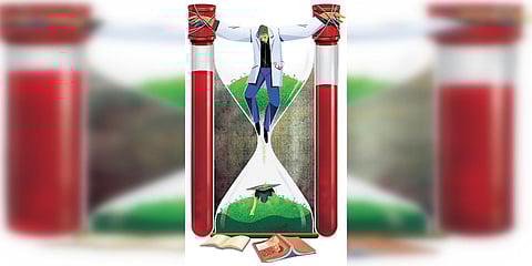 Representational image (Express Illustration)