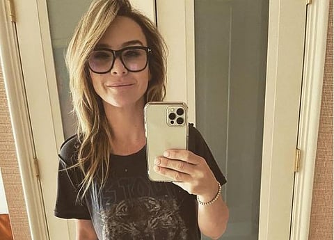 Danielle Harris (Photo | Danielle Harris, Instagram)