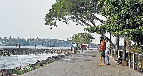 ‘Connect Karo’ calls for a resilient Kochi