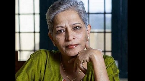 Gauri Lankesh murder case: SC notice to cancel bail of accused