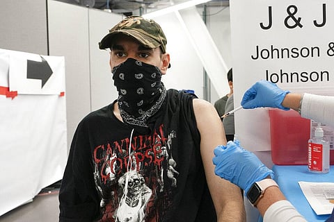 Representational Image. (Photo | AP)