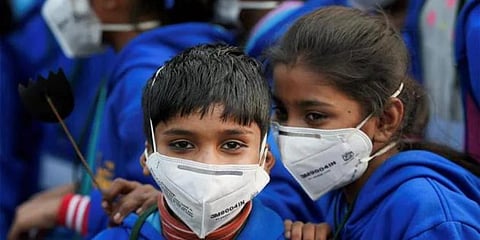 For representational purposes (Photo | PTI)