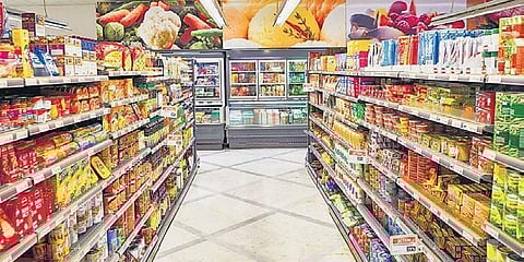 For representational purposes