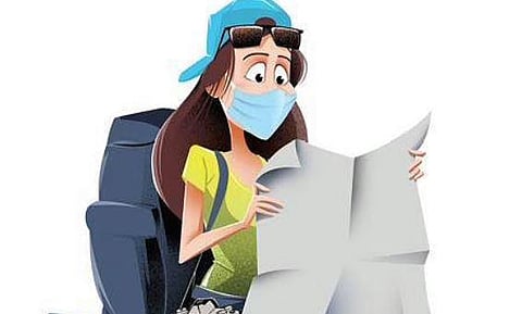 Hope for tourism sector as cruise ship with 1,200 visitors to reach Kochi on Wednesday