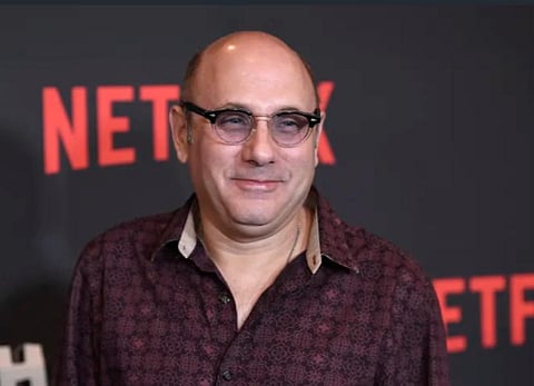 Actor Willie Garson (Photo | AP)