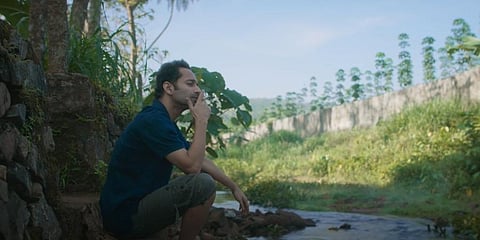 Fahadh Faasil in 'Joji'. (Photo | YouTube screengrab)