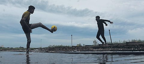 Geospatial mapping and real-time data collection are the key components being used for the mapping, and it will be conducted with the support of the Kerala Startup Mission.