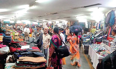 Representational image (Photo| EPS)