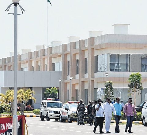 ACB arrests four for swindling Rs 62 lakh from CMRF