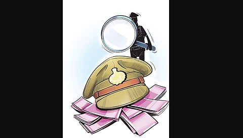 ACB awaits permission from Centre to question IPS officer AB Venkateswara Rao