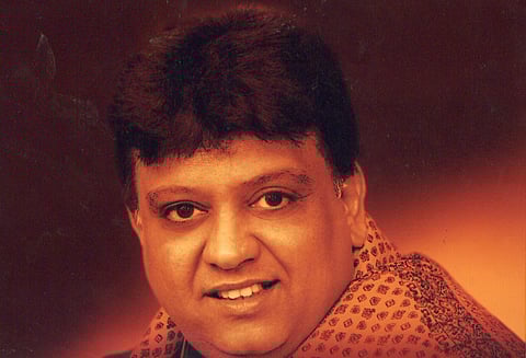 SP Balasubrahmanyam is an unparalleled artist with a career stretching over five decades in which he entertained multiple generations with thousands of songs. Here are some rare pictures of the singer extraordinaire who lost a prolonged battle against COV