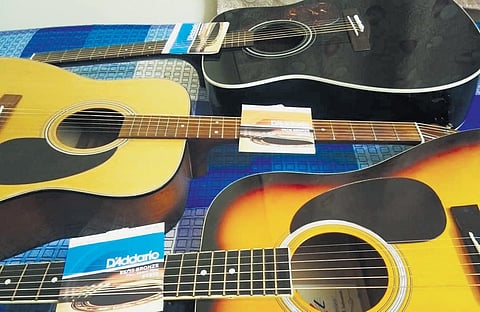 Images from The ThingSmiths workshop;