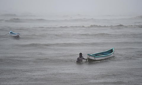 Image used for representation (Photo | PTI)