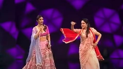 A still from the show (Photo | YouTube screengrab)