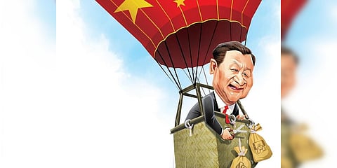 For representational purposes (Express Illustration| Amit Bandre)