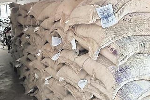 UP govt decides to do away with free distribution of ration through PDS