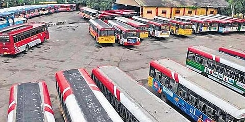 For representational purposes