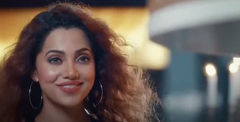 Ananya Sengupta. (Photo | YouTube screengrab)