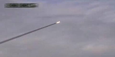 The success came close on the heels of a couple of trials of Akash-NG which has an operational range of 70 km. (Video Screengrab)