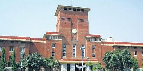 Delhi University