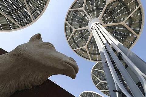 Dubai to find out if pandemic-delayed Expo 2020 will pay off