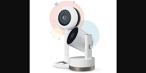  Godrej Spotlight P.T. - Rs 3,499