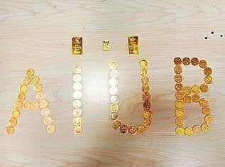 Officials searched his belongings and found cookies and chocolates. (Photo | Express)