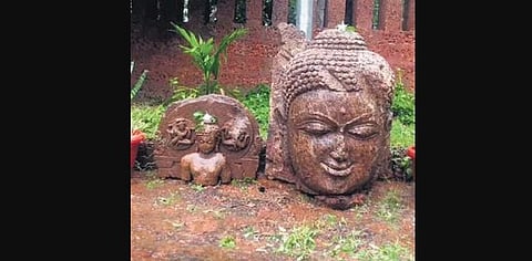 The recovered idols | Expressbait