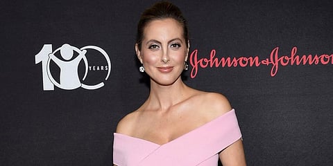 Hollywood actress Eva Amurri (Photo | AP)