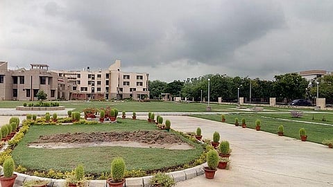 Indian Institute of Technology-Kanpur