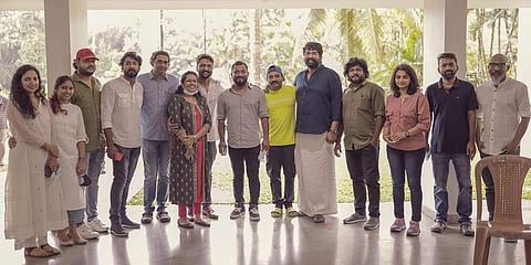 'Nayattu' writer Shahi Kabir turns filmmaker