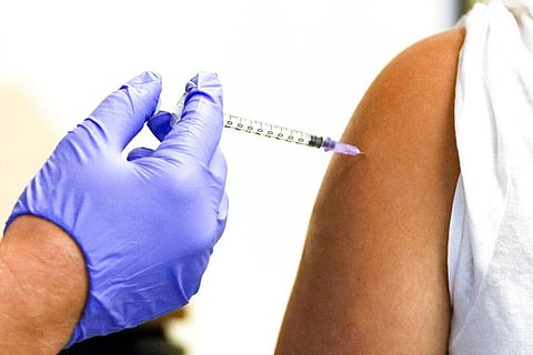 Image for representation (Photo | AP)