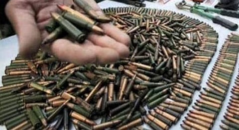 For representational purposes (Photo | PTI)