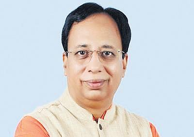 Bihar BJP chief diagnosed with very rare skin disorder, admitted to AIIMS Patna