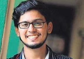 Gift, reminder of a new lease of life