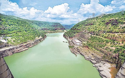 ‘AP has right to divert water outside basin’