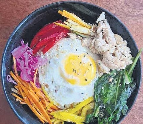 The best part about Korean foods is that they are savoury, spicy and nutritious, all at the same time and can be enjoyed any time of the day.