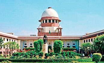 Supreme Court clears decks for WFI elections, stays Gauhati HC order putting polls on hold
