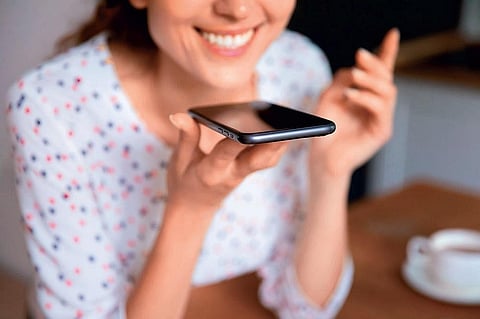 For representational purposes