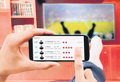 Representational Image