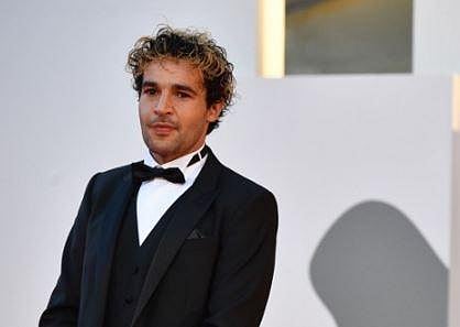 Actor Christopher Abbott (Photo | AFP)