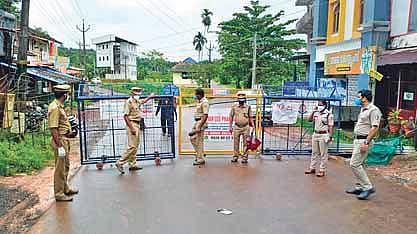 Covid protocol offers protection against Nipah also, say experts