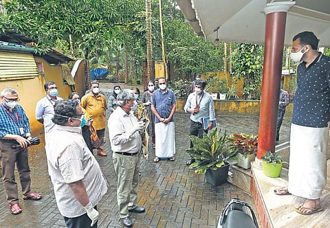 Three crucial factors that led Kerala doctors to suspect Nipah caused 12-year-old boy's death