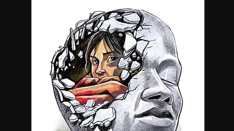 Representational image