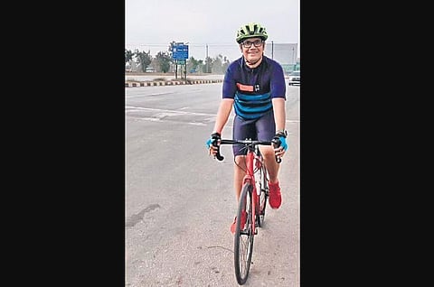 30-year-old Aditya Mendonca