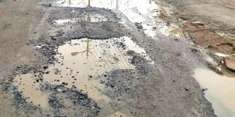 Representational image. (File| EPS)