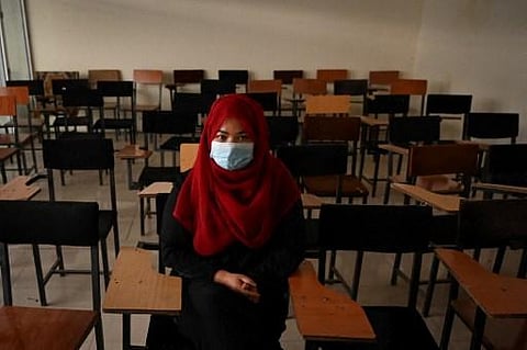 Two women teachers accused of insulting Islam in Palani, education dept initiates inquiry