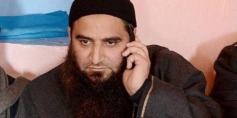 Masarat Alam | PTI